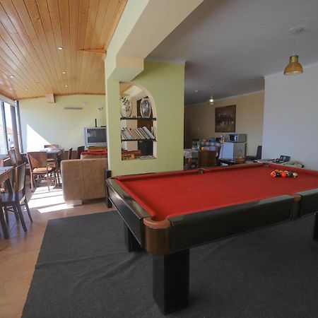 Resedencial Centro Bed & Breakfast Vimioso ภายนอก รูปภาพ