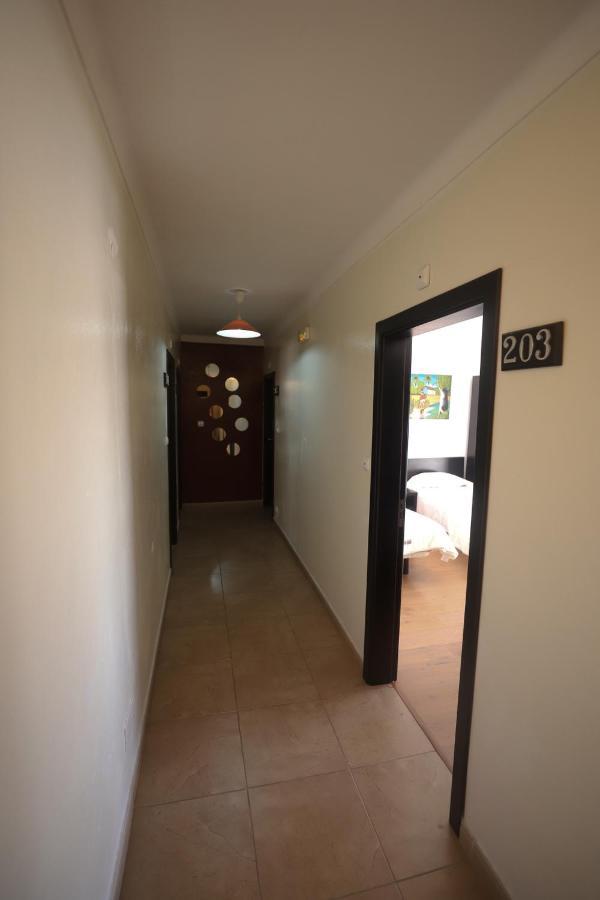 Resedencial Centro Bed & Breakfast Vimioso ภายนอก รูปภาพ
