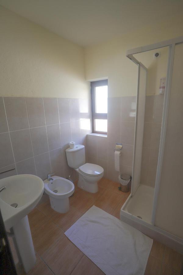 Resedencial Centro Bed & Breakfast Vimioso ภายนอก รูปภาพ