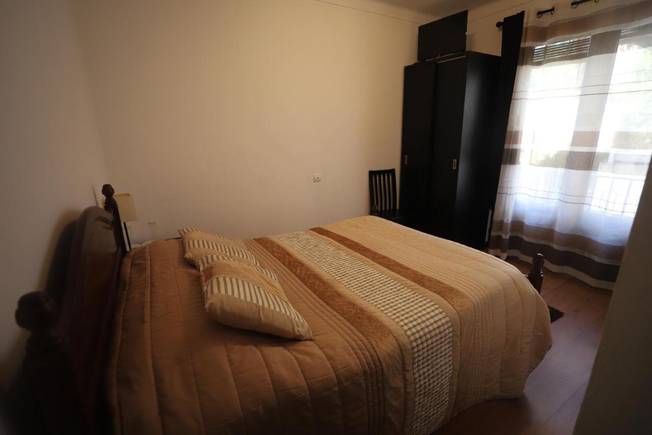 Resedencial Centro Bed & Breakfast Vimioso ภายนอก รูปภาพ
