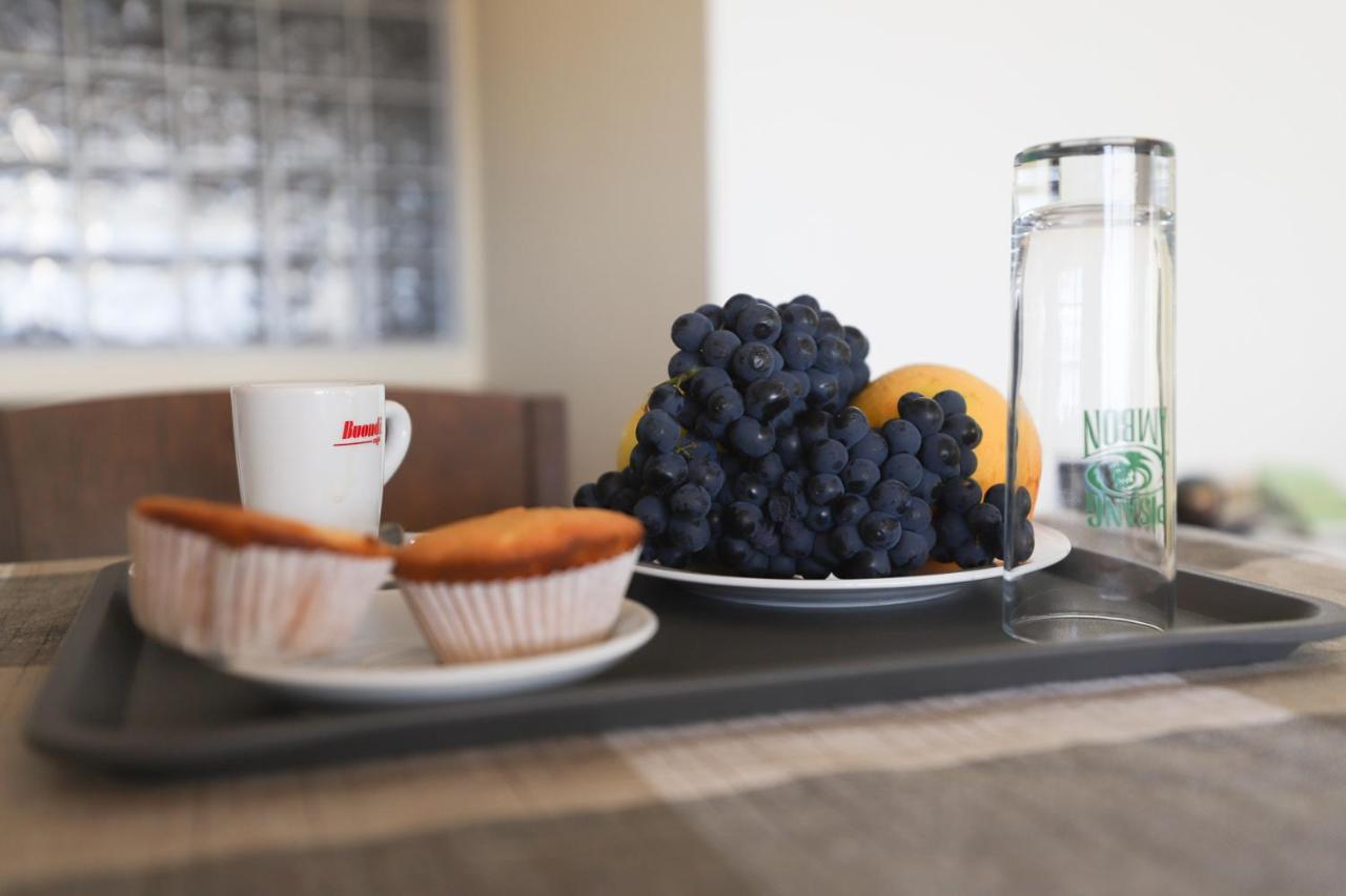 Resedencial Centro Bed & Breakfast Vimioso ภายนอก รูปภาพ